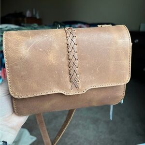 Lady Conceal Crossbody conceal carry purse